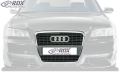 AUDI A8 D2 Sport HűtőRács,  -SingleFrame Grill Standard- by RDX-Racedesign