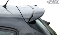 SEAT Leon (Typ.: 1P,) Hátsó Tetőspoiler (Kis Verzió),  by RDX-Racedesign