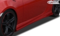 TOYOTA GT86 Küszöb Spoiler,  by RDX-Racedesign