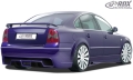VW Passat (Typ.: 3BG,) Limousine Hátsó Spoiler Toldat,  by RDX-Racedesign