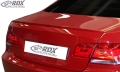BMW 3-as Széria  E92 Csomagtartó Kis Spoiler,  by RDX-Racedesign