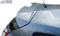 RENAULT Megane (Typ.: Z,), (5-ajtós,) Hátsó Tetőspoiler,  by RDX-Racedesign
