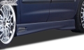 VW Sharan Küszöb Spoiler, -GT4-  by RDX-Racedesign
