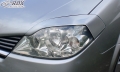 NISSAN Primera (Typ.: P12,) Morcosító Szemöldök Spoiler,  by RDX-Racedesign