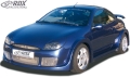 FORD Puma Bodykit,  -WideRACER- by RDX-Racedesign