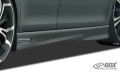 Citroen DS3 Küszöb Spoiler,  -GT4- by RDX-Racedesign