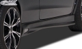 OPEL Corsa C Küszöb Spoiler,  -GT4 ReverseType- by RDX-Racedesign