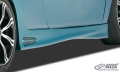 OPEL Tigra A Küszöb Spoiler,  -GT4- by RDX-Racedesign