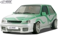 OPEL Corsa A Küszöb Spoiler,  -GT4- by RDX-Racedesign