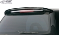 VW Lupo Hátsó Tetőspoiler,  by RDX-Racedesign