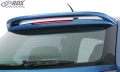 VW Polo (Typ.: 9N3,) Hátsó Tetőspoiler,  by RDX-Racedesign