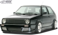 VW Golf 2 Küszöb Spoiler,  -GT4- by RDX-Racedesign