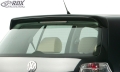 VW Golf 4 Hátsó Tetőspoiler,  by RDX-Racedesign