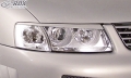 VW Passat (Typ.: 3B,) Morcosító Szemöldök Spoiler,  by RDX-Racedesign