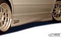 VW Passat (Typ.: 3B,) Küszöb Spoiler,  -GT4- by RDX-Racedesign