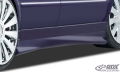 VW Passat (Typ.: 3BG,) Küszöb Spoiler,  -Turbo- by RDX-Racedesign