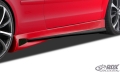 VW Polo (Typ.: 9N,) Küszöb Spoiler,  -GT4 ReverseType- by RDX-Racedesign
