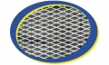 Univerzális, Ezüst, (130 x 30cm) Sport  Alurács,  -RS-Edition- by RDX-Racedesign