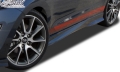 HYUNDAI I30 Coupe Küszöb Spoiler,  -Turbo-R- by RDX-Racedesign