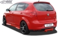 SEAT Altea (Typ.: 5P,) Küszöb Spoiler,  -Turbo- by RDX-Racedesign