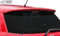 TOYOTA Corolla (Typ.: E12,) Hátsó Tetőspoiler,  -T Sport Look- by RDX-Racedesign