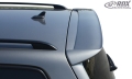 VW Touran (Typ.: 1T,) Beleértve: Facelift Hátsó Tetőspoiler,  by RDX-Racedesign