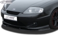 HYUNDAI Coupe GK Első Lökhárító Toldat Spoiler,  -VARIO-X- by RDX-Racedesign