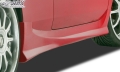 FIAT Stilo Küszöb Spoiler,  -Turbo- by RDX-Racedesign