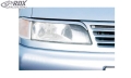 VW Sharan Morcosító Szemöldök Spoiler,  by RDX-Racedesign