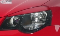 VW Polo (Typ.: 9N3,) Morcosító Szemöldök Spoiler,  by RDX-Racedesign