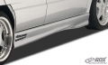 SEAT Toledo (Typ.: 1L,) Küszöb Spoiler,  -GT4- by RDX-Racedesign