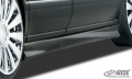 AUDI A8 D2 Küszöb Spoiler,  -Turbo- by RDX-Racedesign