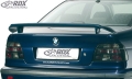 BMW 5-ös Széria  E39 Limousine Hátsó Csomagtartó Spoiler,  -GT-Race- by RDX-Racedesign