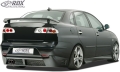 SEAT Cordoba (Typ.: 6L,) Hátsó Spoiler Toldat,  by RDX-Racedesign