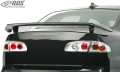SEAT Cordoba (Typ.: 6L,) Hátsó Csomagtartó Spoiler,  -GT-Race- by RDX-Racedesign