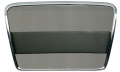 Sport HűtőRács,  -SingleFrame Grill RDX Typ 3- by RDX-Racedesign