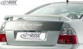 VW Bora Hátsó Csomagtartó Spoiler,  -GT-Race- by RDX-Racedesign