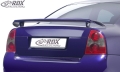 VW Passat (Typ.: 3BG,) Hátsó Csomagtartó Spoiler,  -GT-Race- by RDX-Racedesign