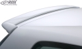 VW Golf 5 Hátsó Tetőspoiler,  -Verzió 2- by RDX-Racedesign