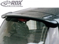 TOYOTA Yaris Hátsó Tetőspoiler,  by RDX-Racedesign