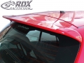 TOYOTA Yaris Hátsó Tetőspoiler,  by RDX-Racedesign