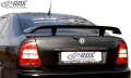 SKODA Octavia (Typ.: 1U,) Hátsó Csomagtartó Spoiler,  -GT-Race 1- by RDX-Racedesign