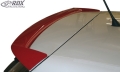 SKODA Fabia 2 (Typ.: 5J,) Hátsó Tetőspoiler,  by RDX-Racedesign