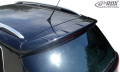 VW Tiguan Beleértve: Facelift Hátsó Tetőspoiler,  by RDX-Racedesign