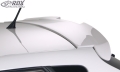 SEAT Ibiza (Typ.: 6J,), (5-ajtós,) Hátsó Tetőspoiler,  by RDX-Racedesign