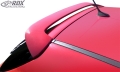 PEUGEOT 206 (3-ajtós,) Hátsó Tetőspoiler,  by RDX-Racedesign