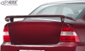 OPEL Vectra B Hátsó Csomagtartó Spoiler,  -GT-Race- by RDX-Racedesign