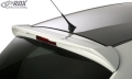 OPEL Corsa D (3-ajtós,) Hátsó Tetőspoiler,  by RDX-Racedesign
