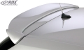 OPEL Astra H GTC Csomagtartó Kis Spoiler,  by RDX-Racedesign
