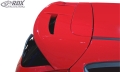 FORD Fiesta MK7 (Typ.: JA8, JR8,) Hátsó Tetőspoiler,  -RST-Look- by RDX-Racedesign
